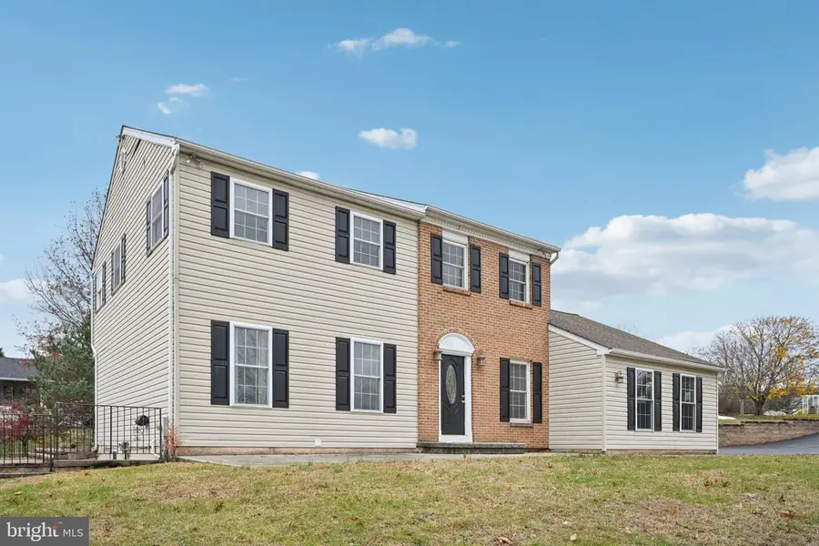 2871 New Hanover Square Rd, Gilbertsville, PA 19525 - Image #3