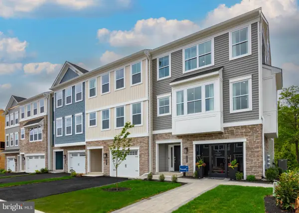 381 Sydney Lane, LANSDALE, PA 19446