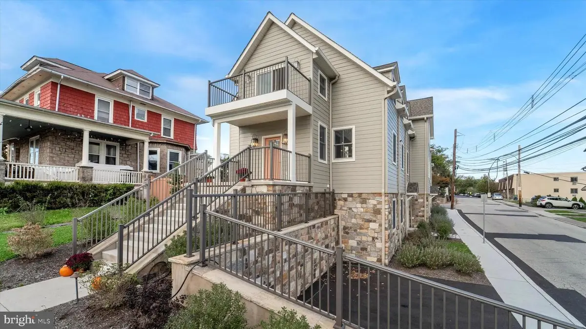 25 North Ridge Ave #a, Ambler, PA 19002 - Image #1