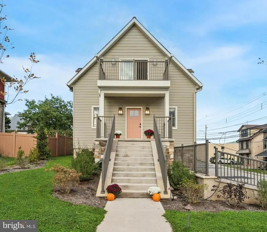 25 North Ridge Ave #a, Ambler, PA 19002 - Image #3