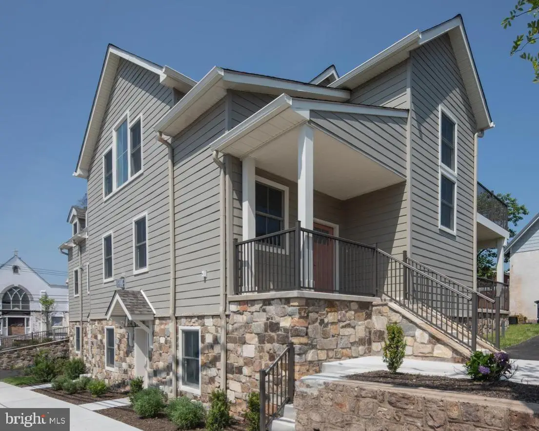 25 North Ridge Ave #unit B, Ambler, PA 19002 - Image #1