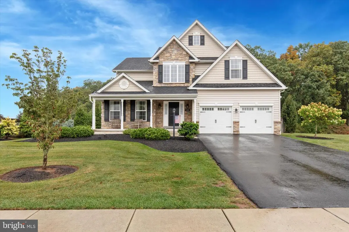 244 Sumner Ct, Harleysville, PA 19438 - Image #1