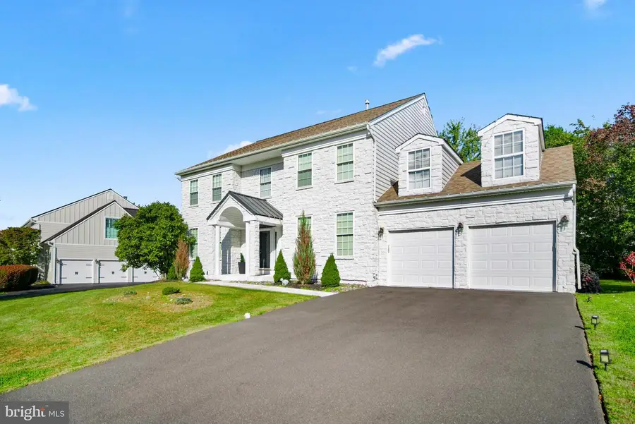 1038 Cottonwood Dr, Collegeville, PA 19426 - Image #3
