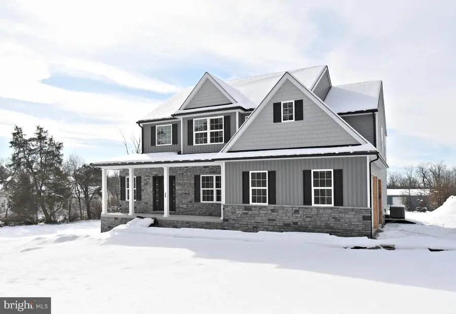 36 Hockle Rd, Schwenksville, PA 19473 - Image #2