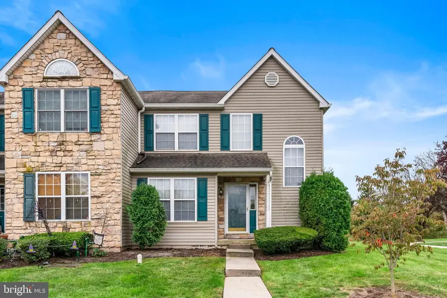 300 Deer Run Ct, Royersford, PA 19468 - Image #3