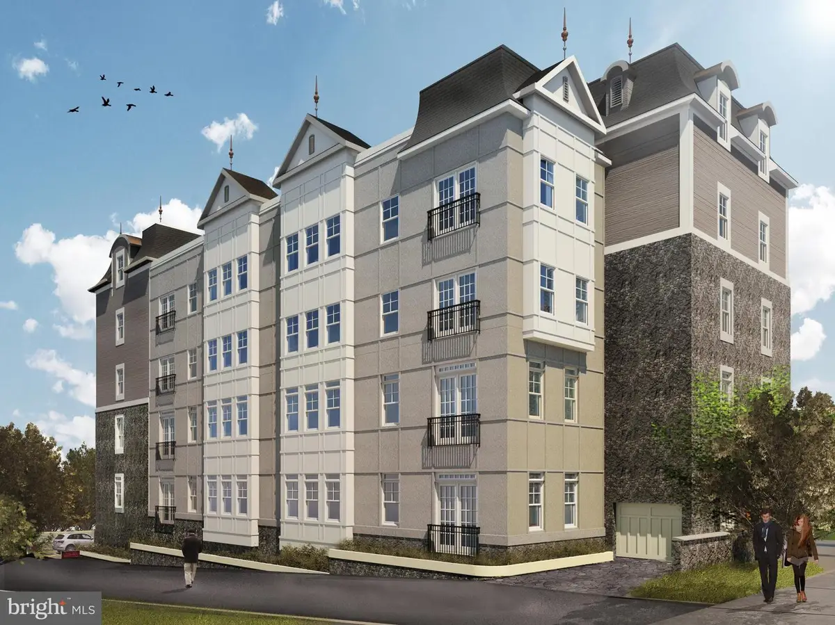 537 Apple St #302, Conshohocken, PA 19428 - Image #1