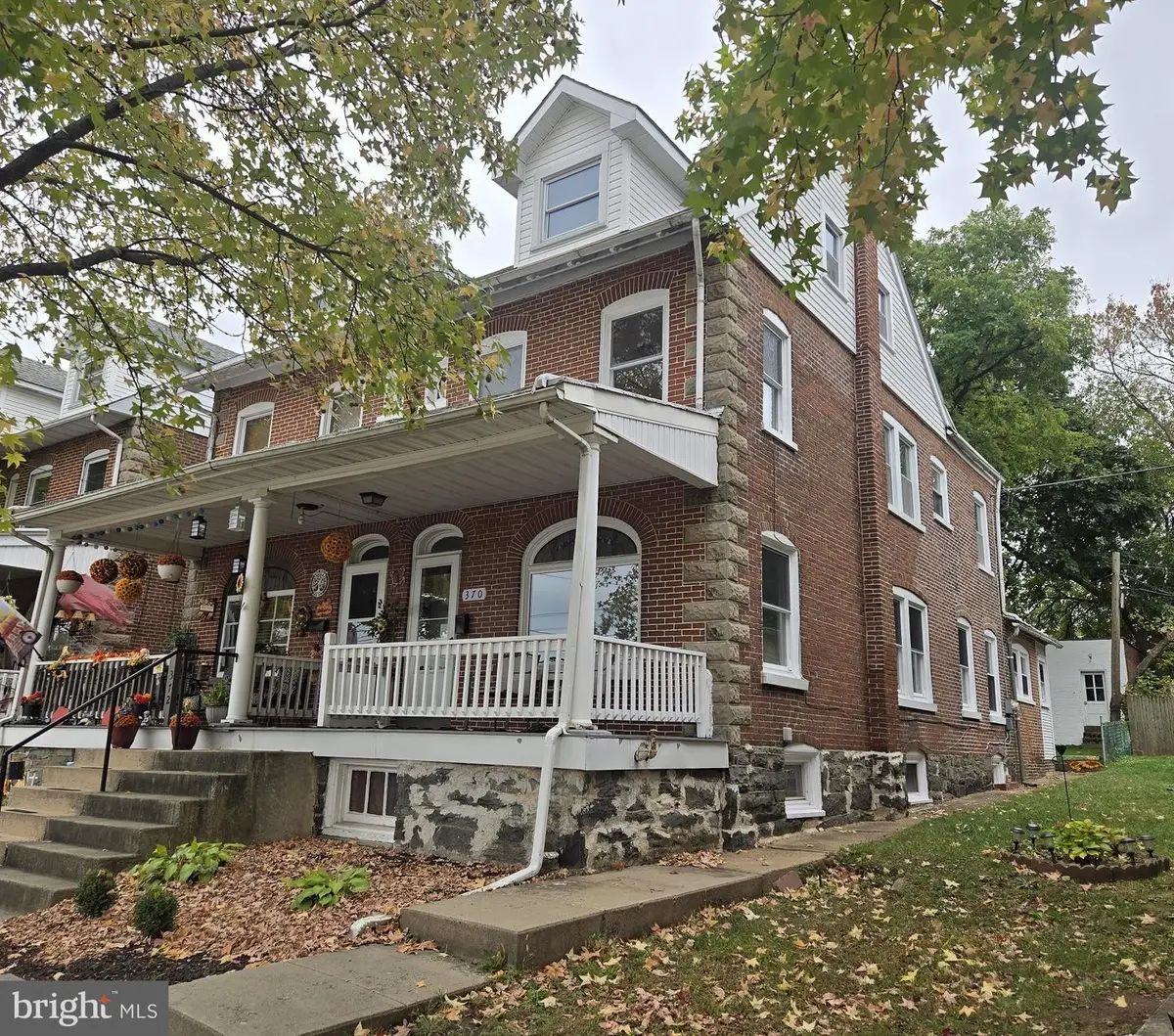 370 N Hanover St, Pottstown, PA 19464 - Image #1