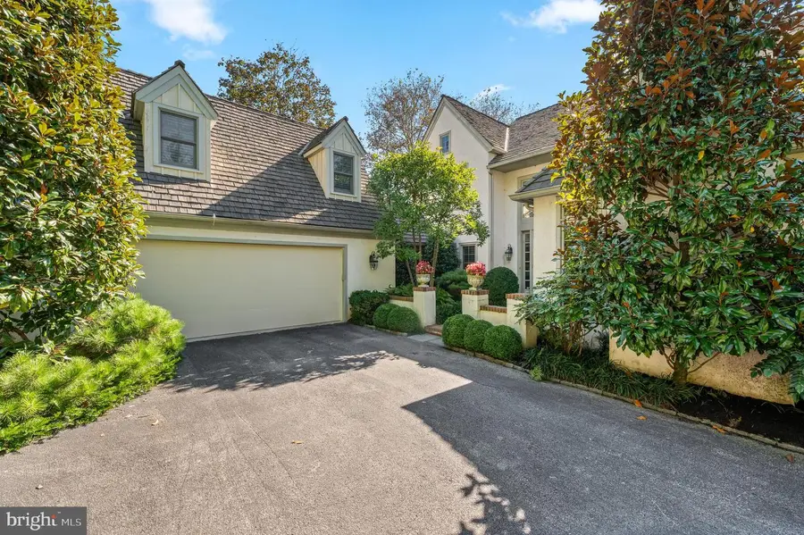 1236 Denbigh Ln, Wayne, PA 19087 - #2