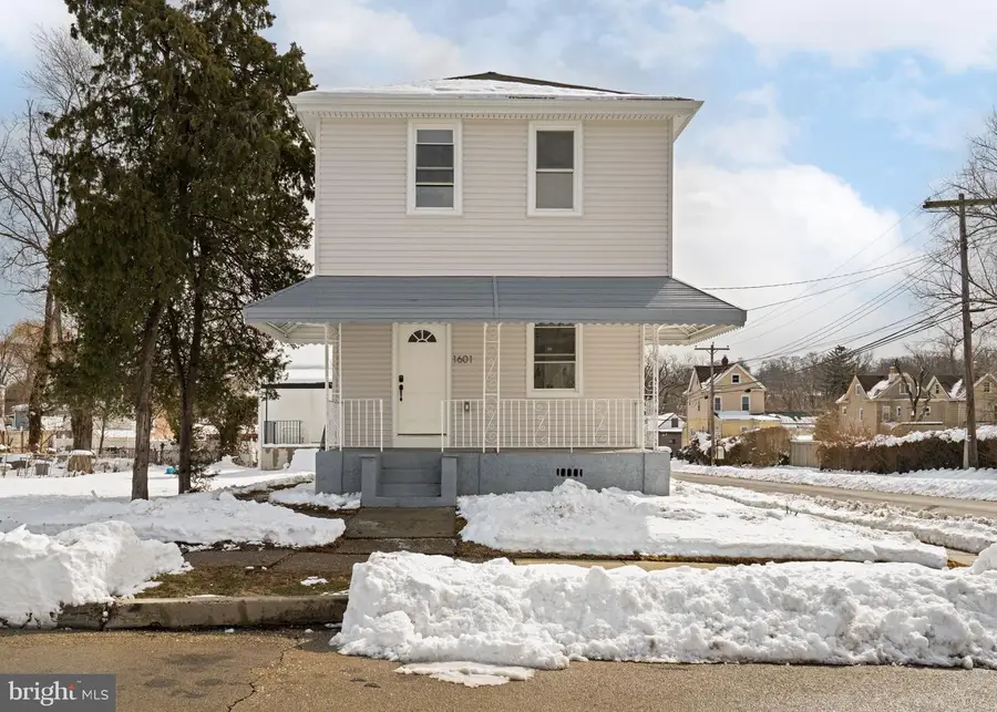 1601 Fairview Ave, Willow Grove, PA 19090 - #2