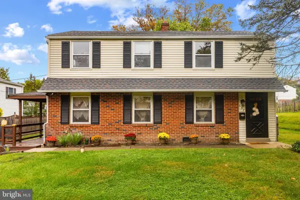 357 Marianne Rd, LAFAYETTE HILL, PA 19444