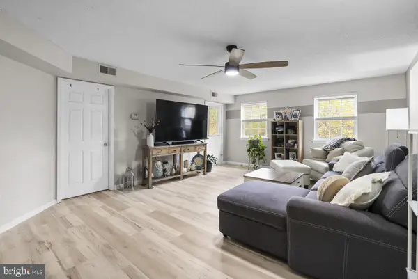 167 Woodstream #condo 167, JEFFERSONVILLE, PA 19403