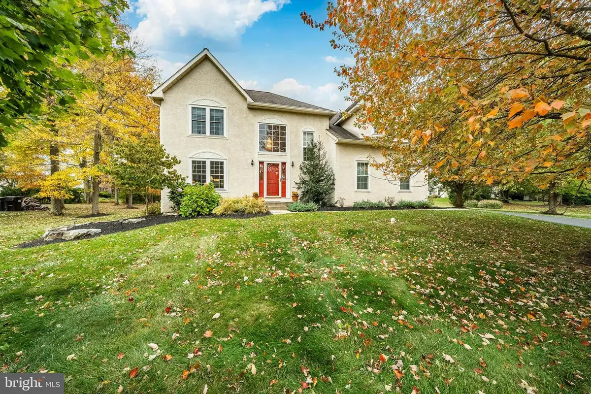 1059 Charter Oaks Dr, Lansdale, PA 19446 - Image #1