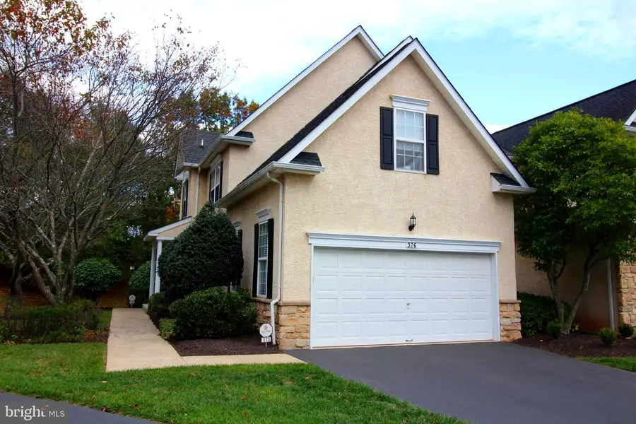 376 Hobson Pl, Blue Bell, PA 19422 - Image #2