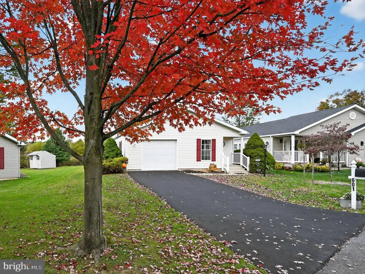 601 Village Way, Royersford, PA 19468 - Image #1