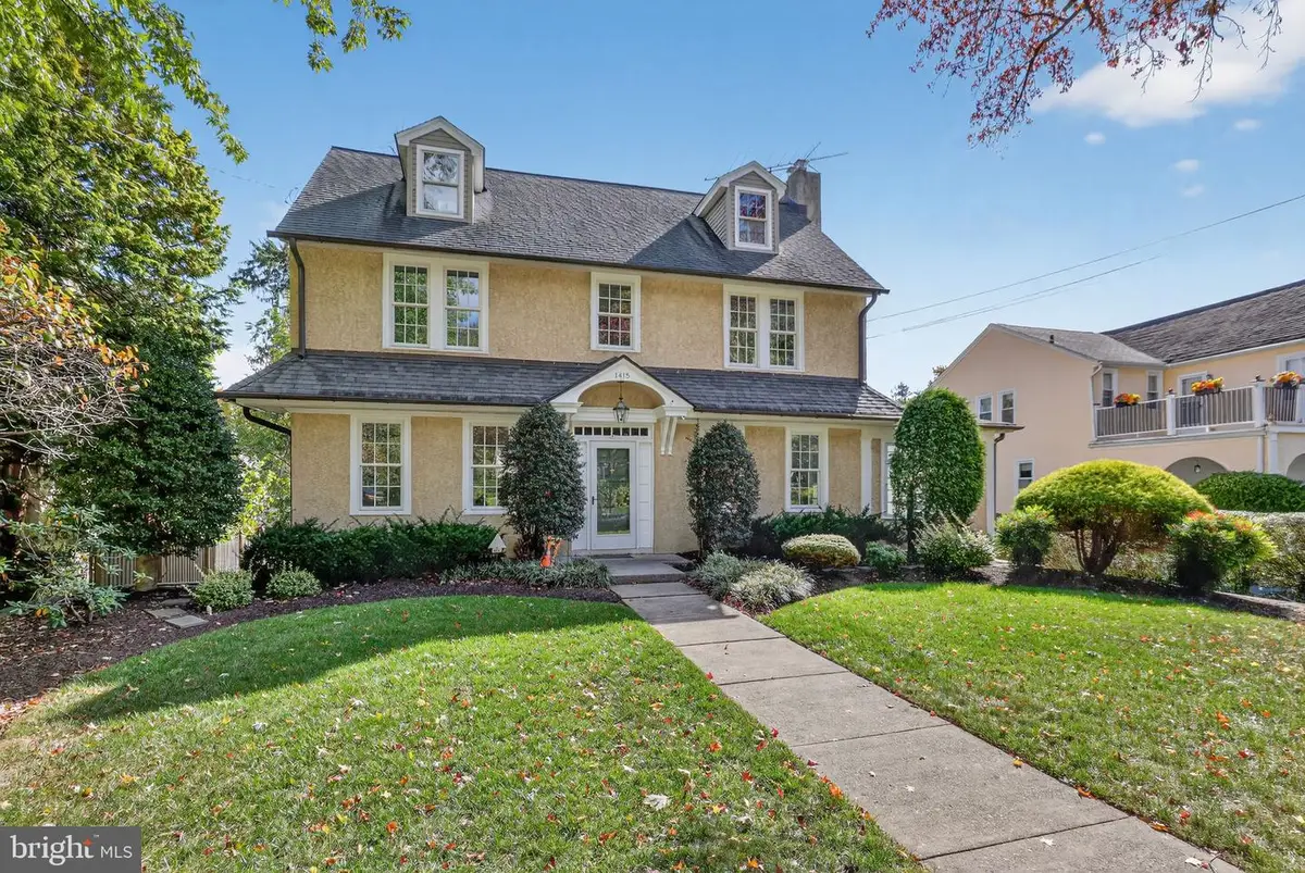 1415 Jericho Rd, Abington, PA 19001 - Image #1