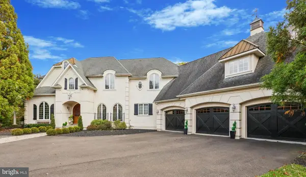 703 Daventry Way, AMBLER, PA 19002