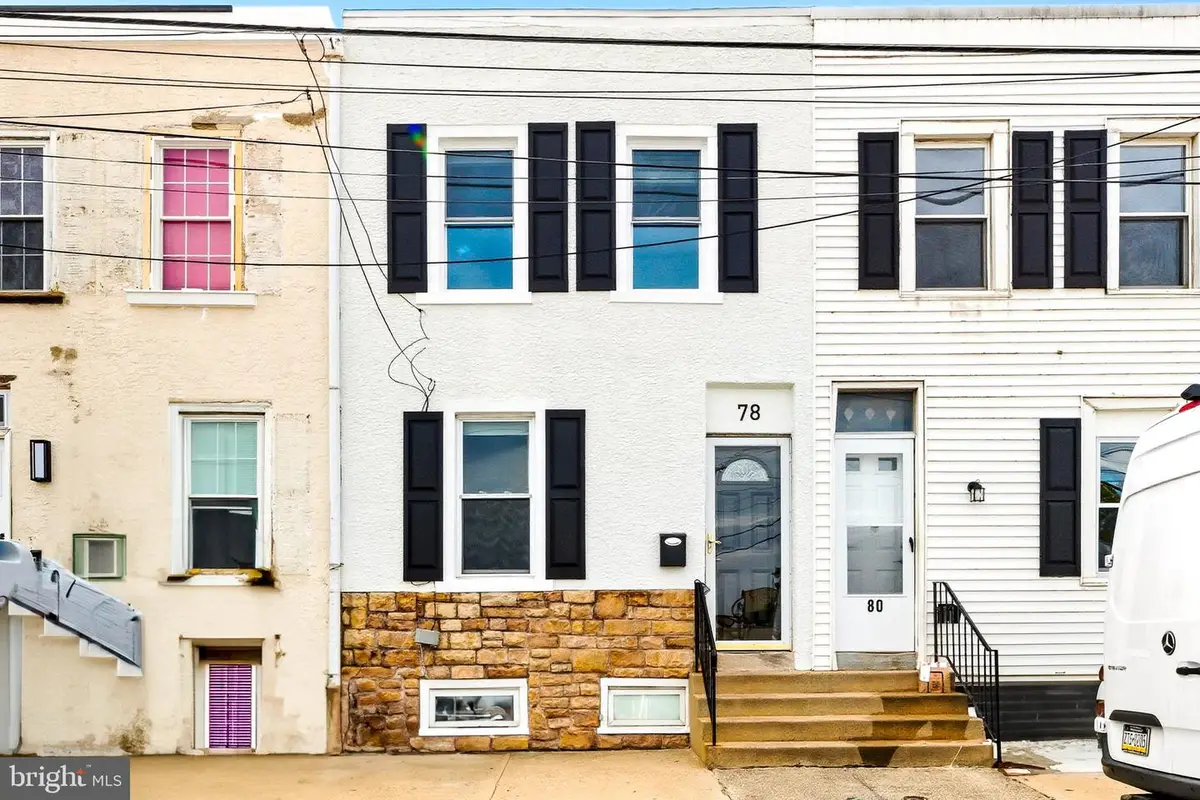 78 W Rambo St, Bridgeport, PA 19405 - Image #1