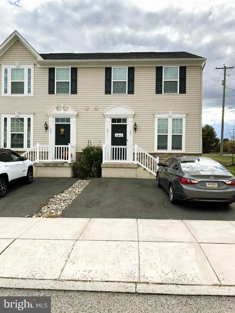 101 Kati Ct, Gilbertsville, PA 19525 - Image #3