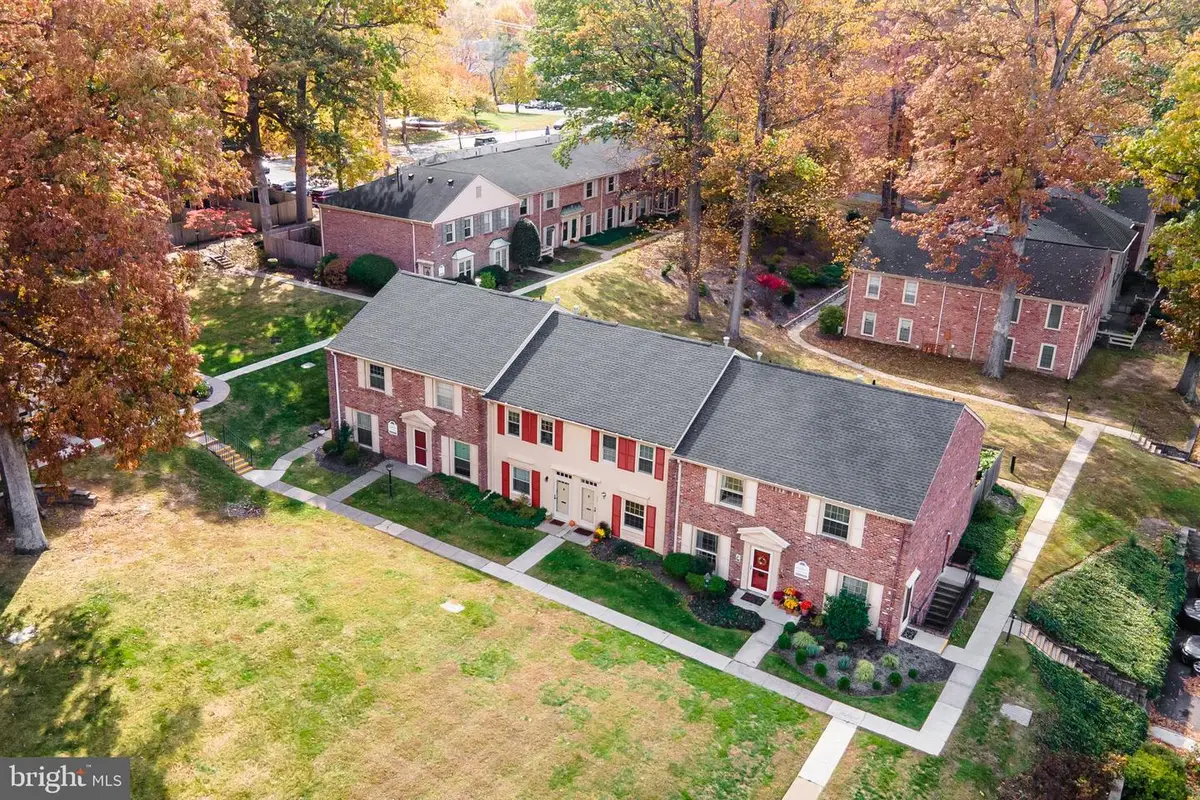 136 Nottoway Dr #l 4d, Penllyn, PA 19422 - #1