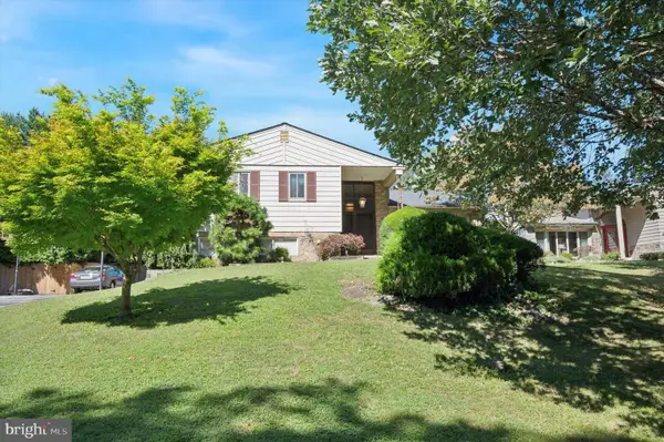 1200 Gainsboro Rd, BALA CYNWYD, PA 19004