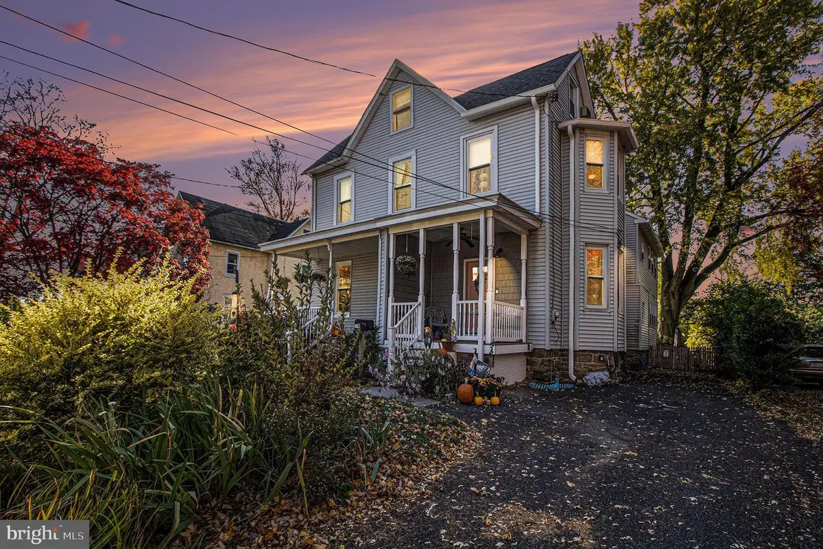 7710 Queen St, Glenside, PA 19038 - Image #1