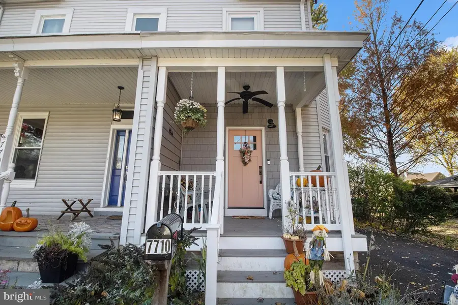 7710 Queen St, Glenside, PA 19038 - Image #2