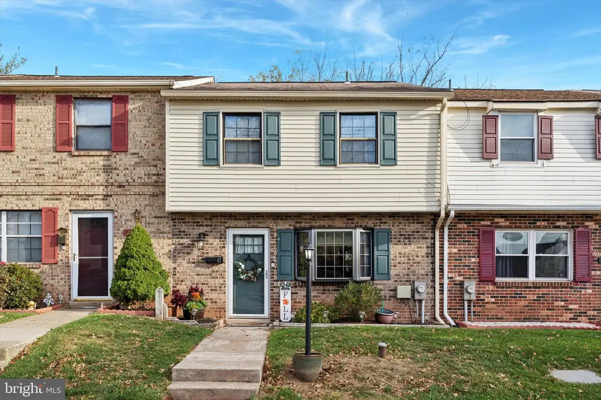 47 Orchard Ct, Royersford, PA 19468 - Image #1