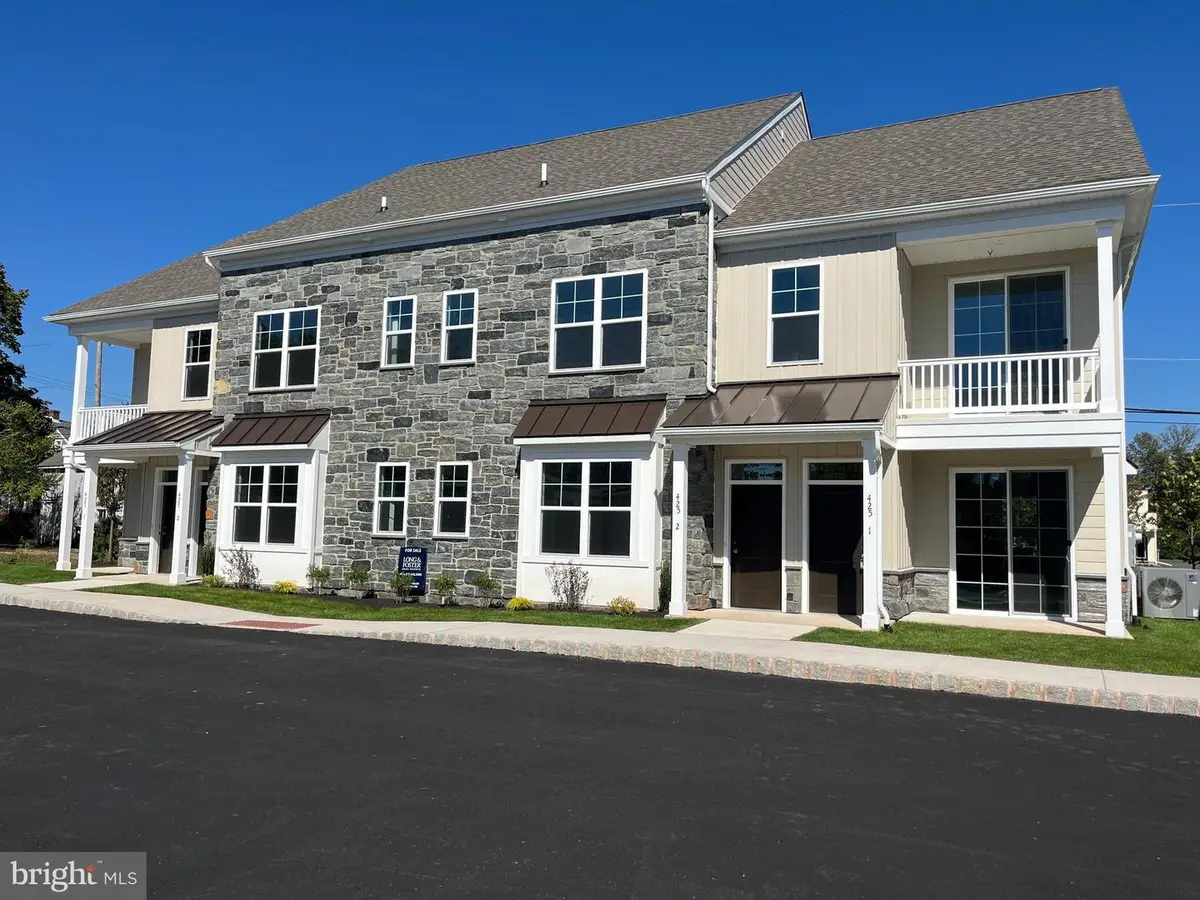 427 #1 Asha Way, Harleysville, PA 19438 - Image #1