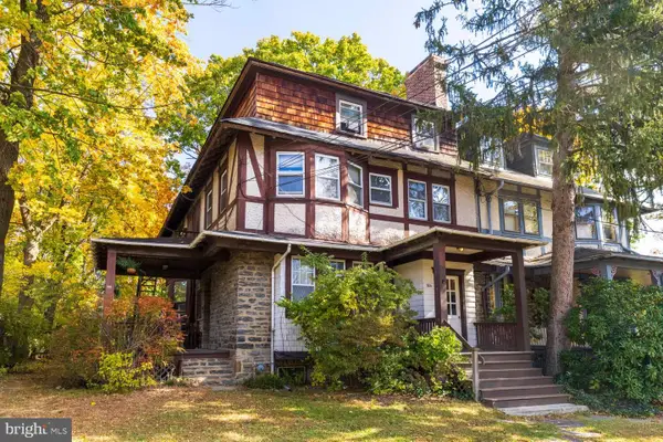 304 Florence Ave, JENKINTOWN, PA 19046