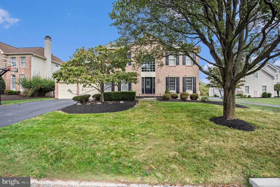 127 Spyglass Dr, Blue Bell, PA 19422 - Image #2