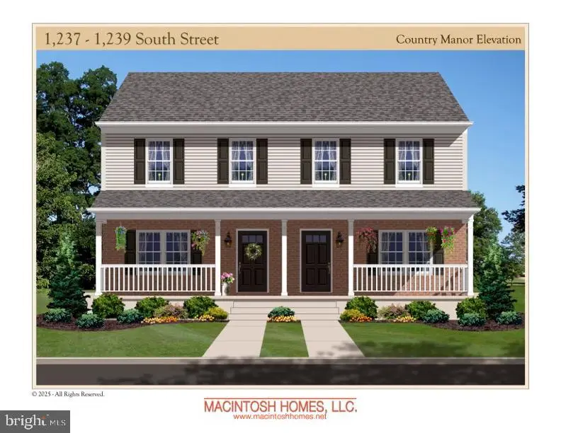 1239 South St, Pottstown, PA 19464 - Image #1