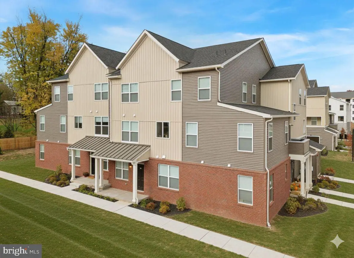 247 Chapel Ct #81c, Norristown, PA 19401 - Image #1