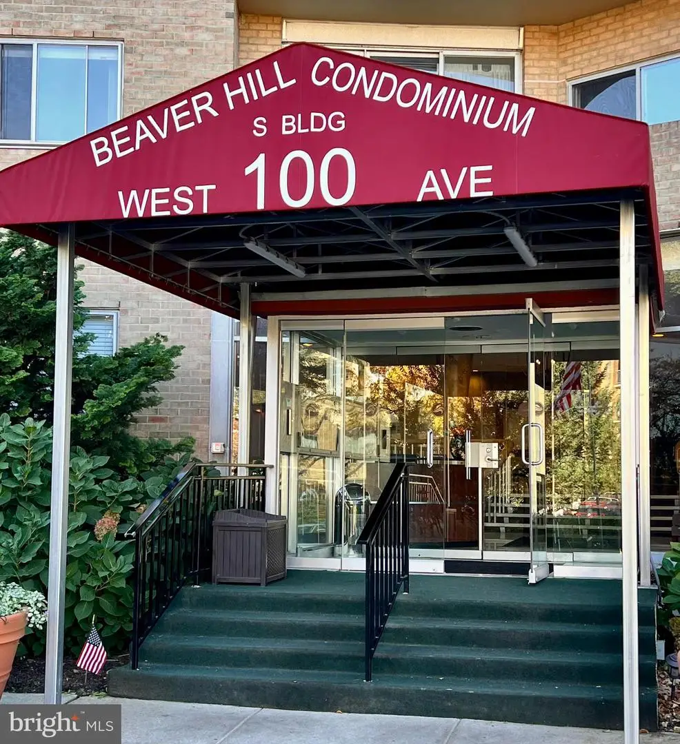 100 West Ave #418-s, Jenkintown, PA 19046 - Image #1