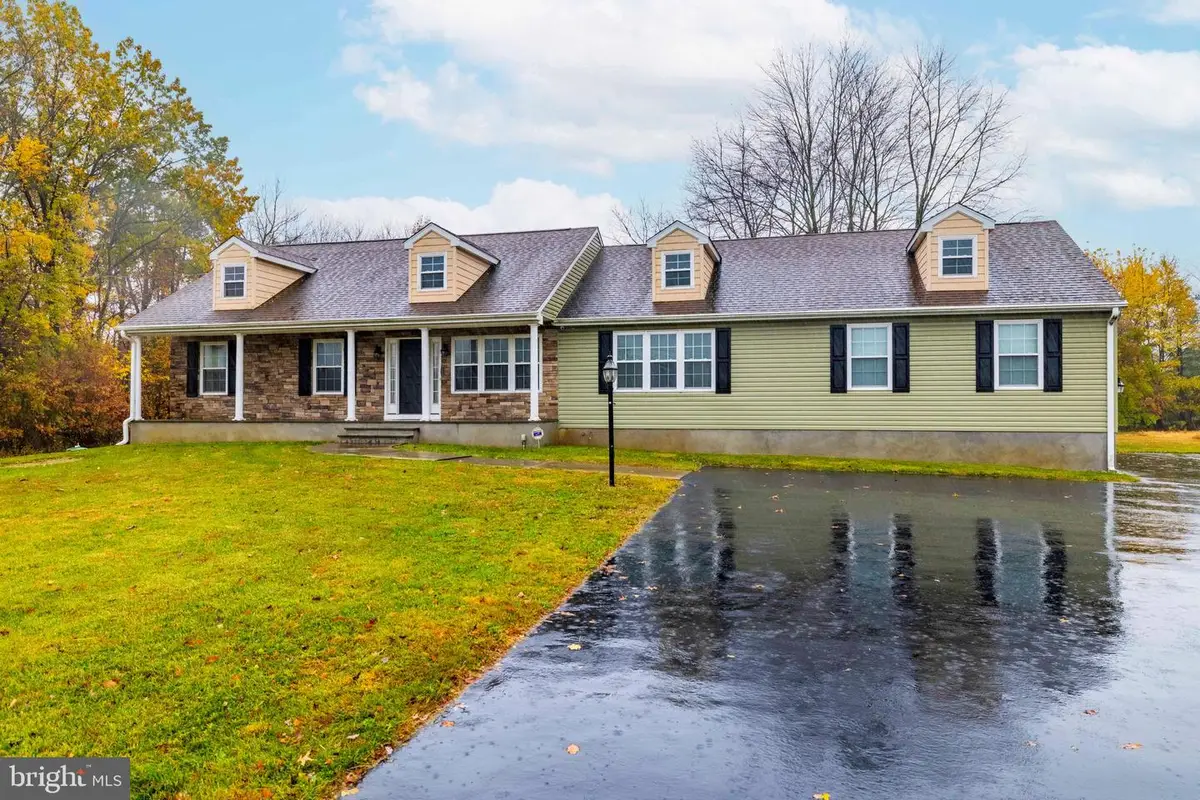 1608 County Line Rd, Chalfont, PA 18914 - Image #1