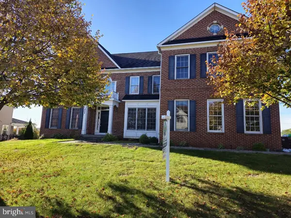 406 Hoffman Rd, HARLEYSVILLE, PA 19438