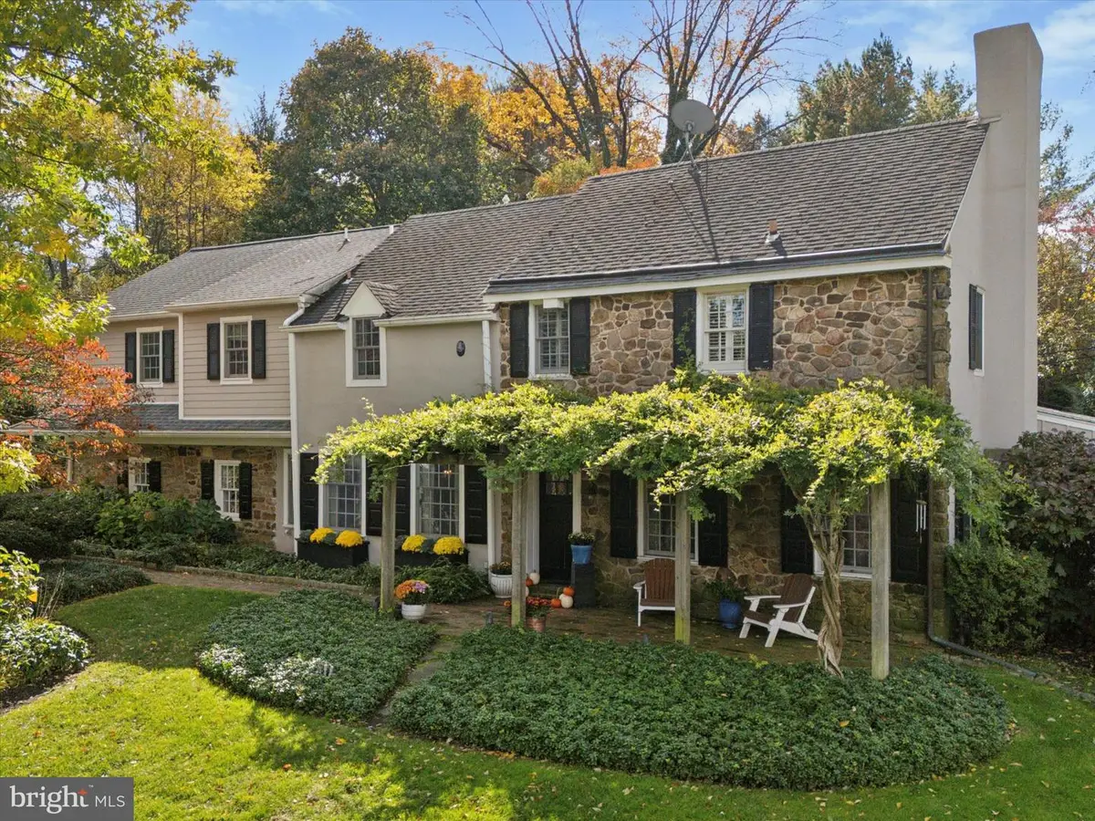 1532 Waverly Rd, Gladwyne, PA 19035 - Image #1