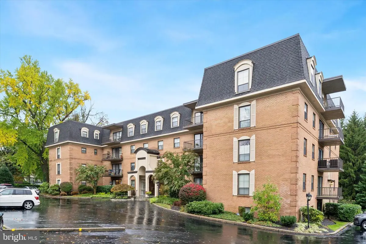 601 Montgomery Ave #204, Bryn Mawr, PA 19010 - Image #1