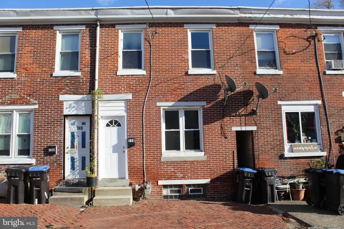 118 Chain St, Norristown, PA 19401 - Image #1