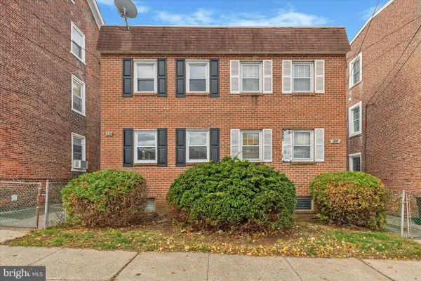 210 Holstein St, BRIDGEPORT, PA 19405