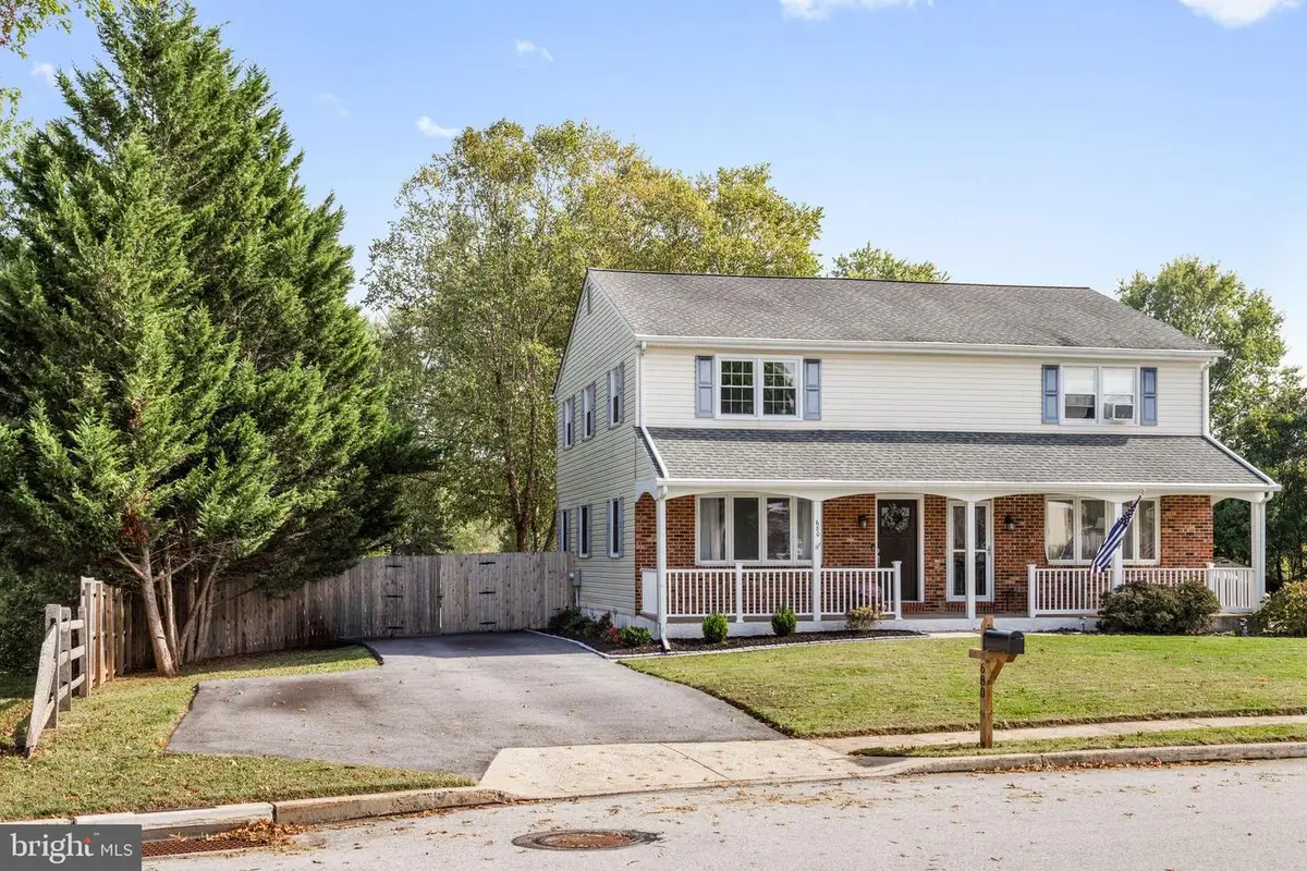 680 S 6th Ave, Royersford, PA 19468 - Image #1