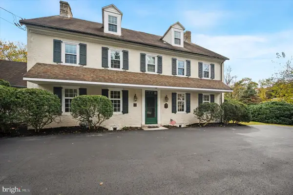 500 E Mill Rd, FLOURTOWN, PA 19031