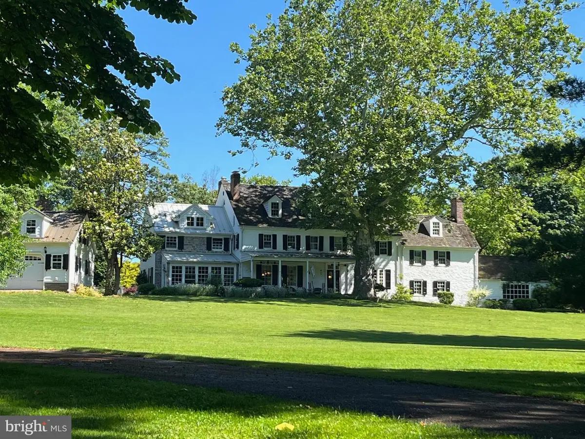 630 Washington Ln, Jenkintown, PA 19046 - Image #1