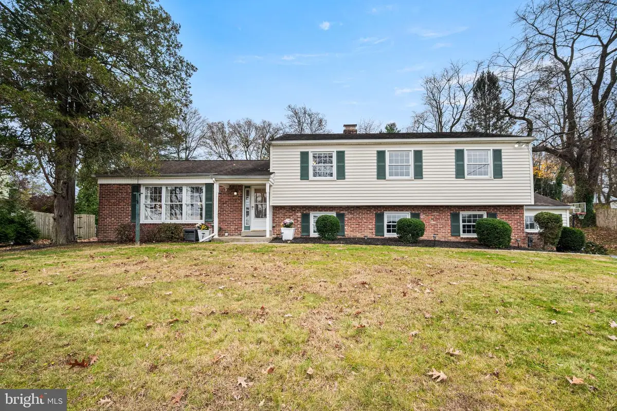 309 Saybrook Rd, Villanova, PA 19085 - Image #1