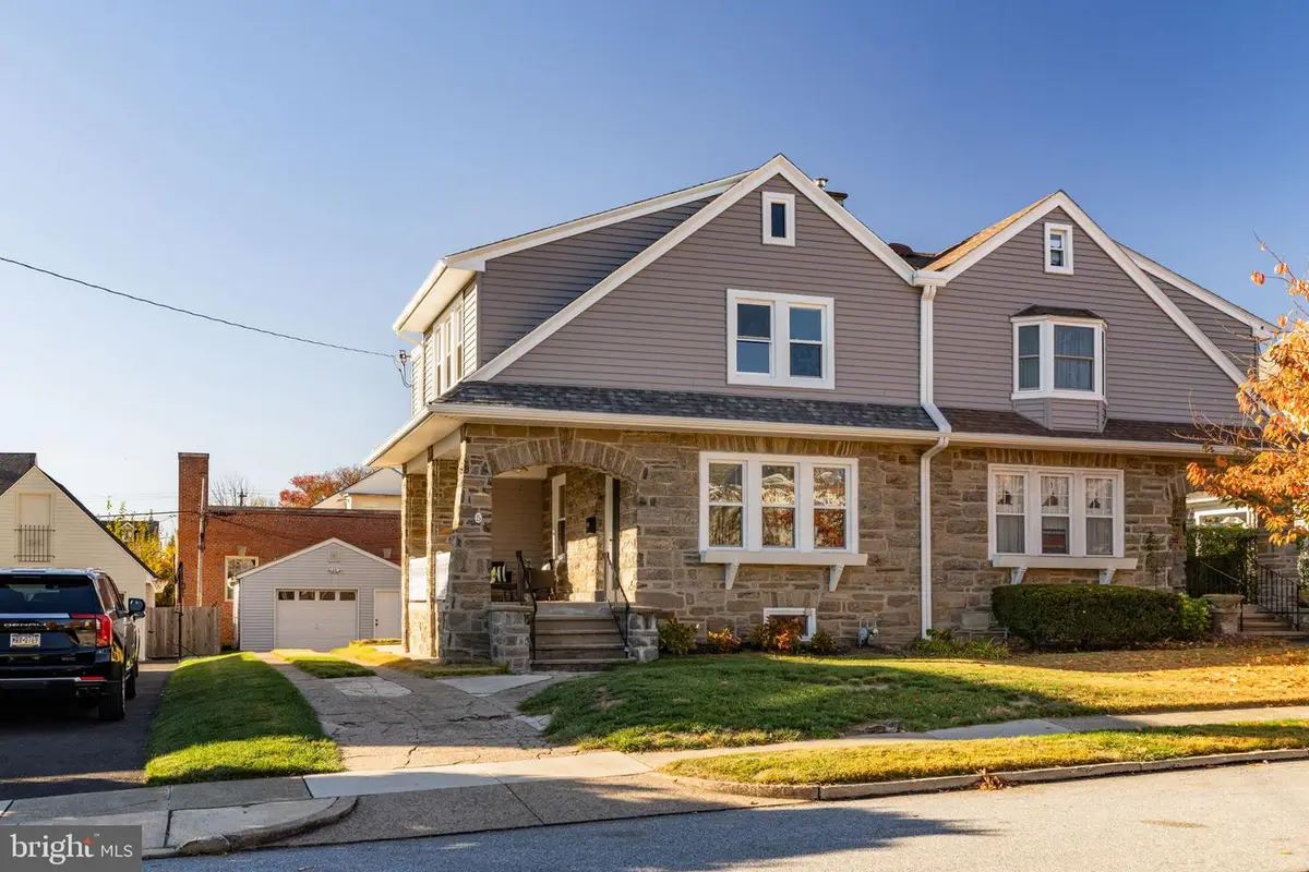 5 Erdenheim Rd, Glenside, PA 19038 - Image #1