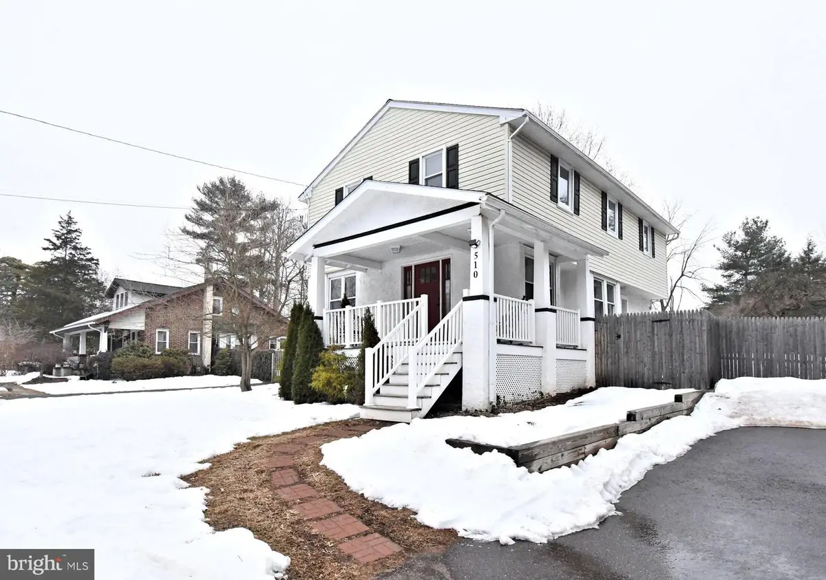 510 N Pleasantview Rd, Pottstown, PA 19464 - #1