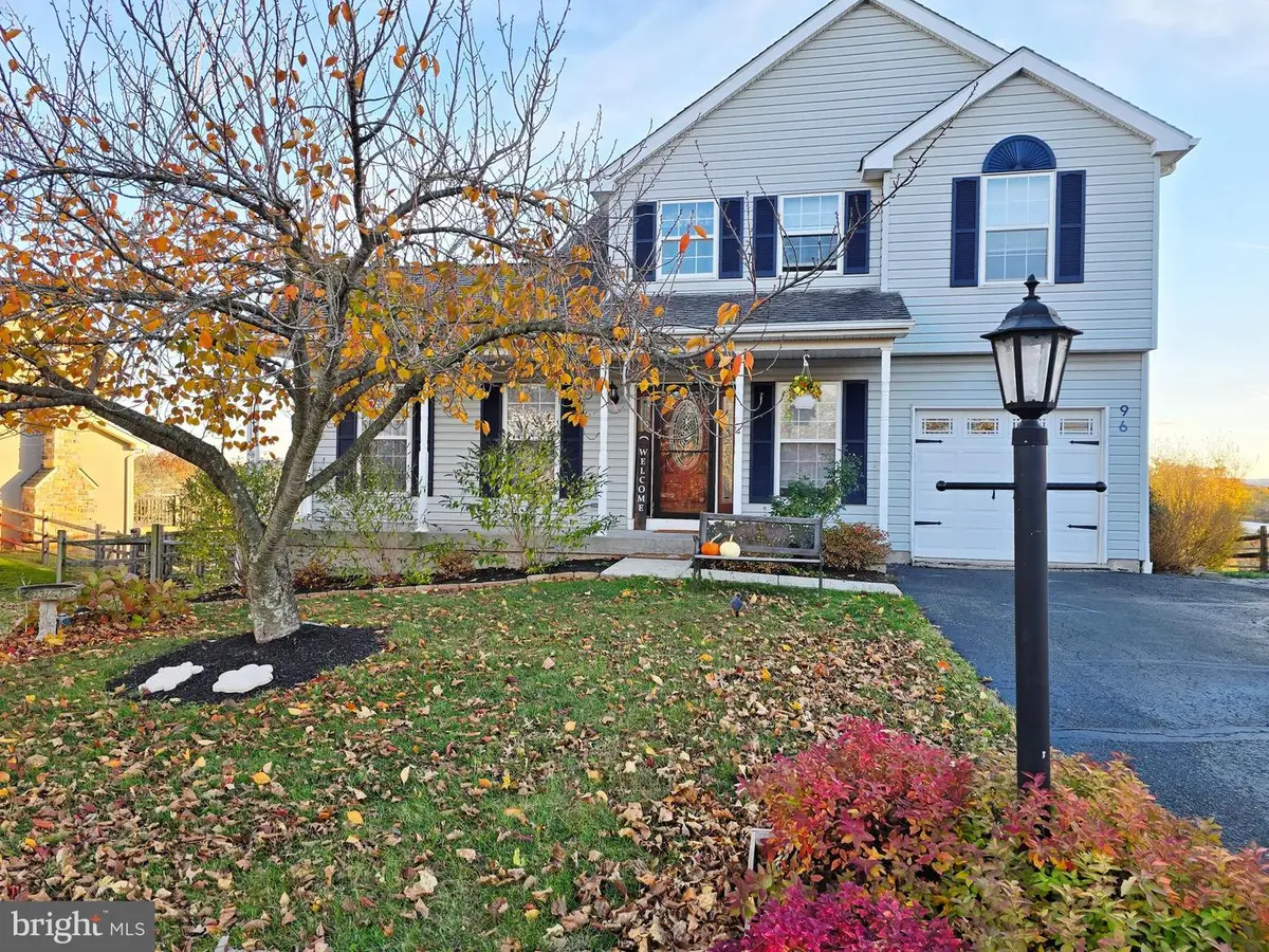 96 Pine Hurst Dr, Pottstown, PA 19464 - #1