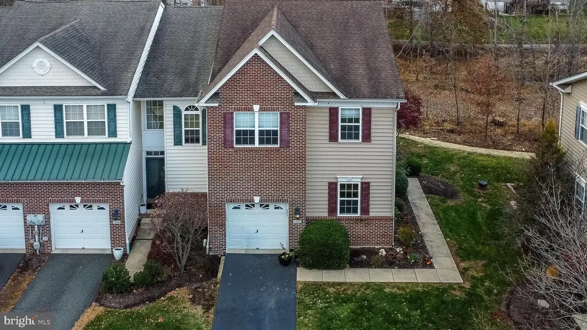 1042 Rosemont Ter, Pennsburg, PA 18073 - Image #1
