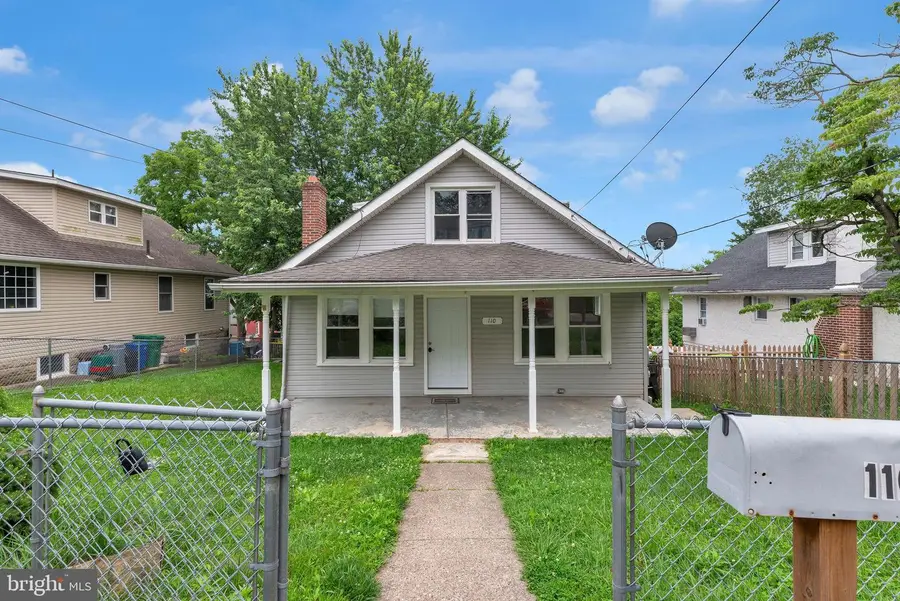 110 Woodlawn Ave, Willow Grove, PA 19090 - Image #2