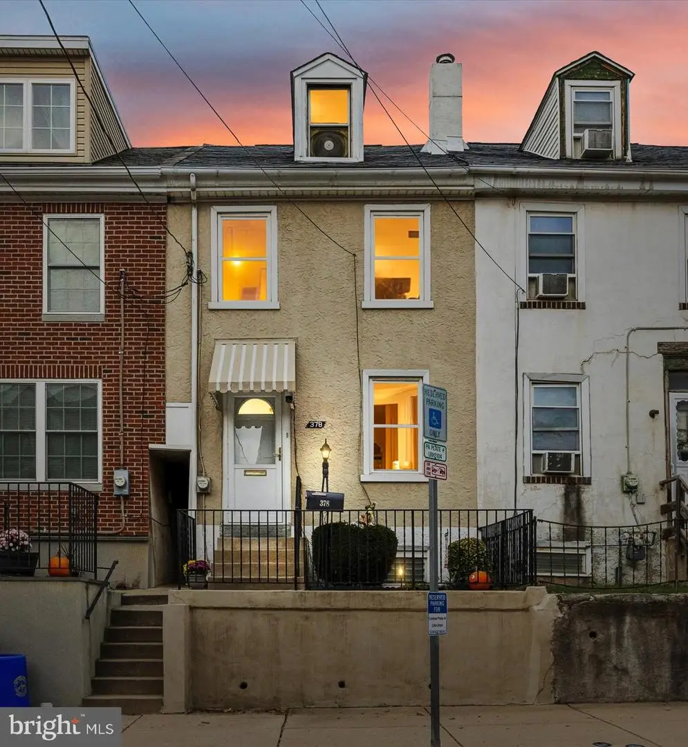 378 E Hector St, Conshohocken, PA 19428 - Image #1