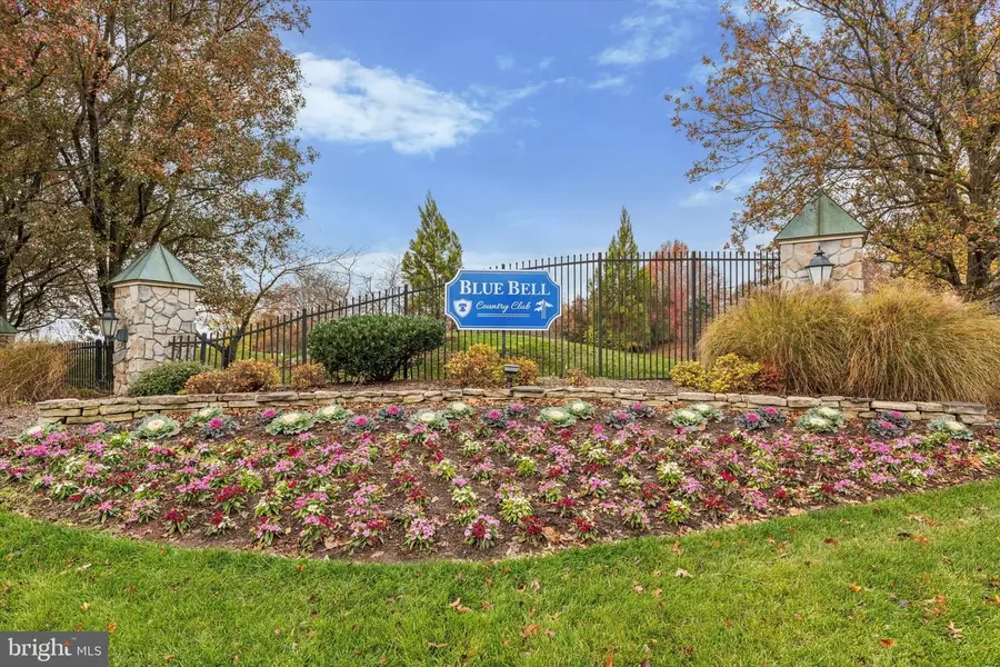 191 Canterbury Ln, Blue Bell, PA 19422 - #2